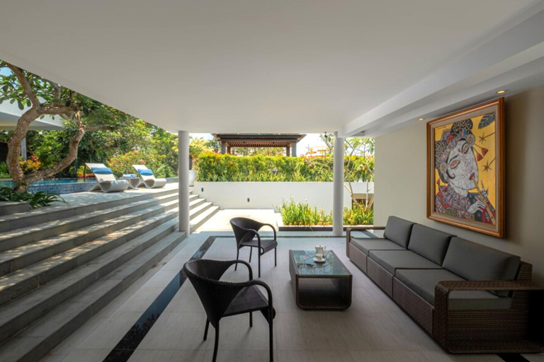 Others 4, Entire 5 BR Villa Private Pool #B1, Badung