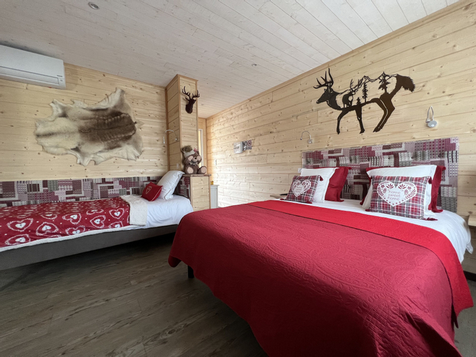 Bedroom 5