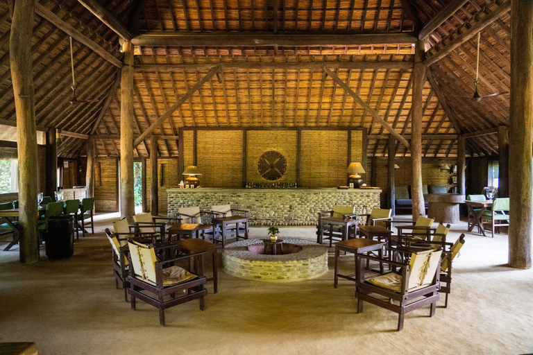 Food & Drinks 5, Tiger Tops Karnali Lodge, Bheri