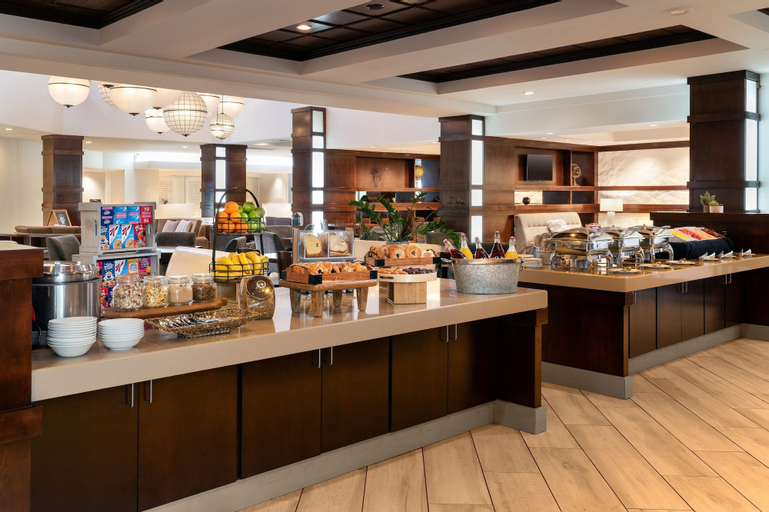Fullerton Marriott at California State University, Orange