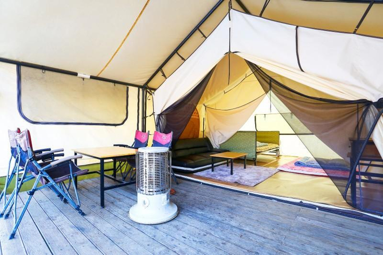 Others 5, Gapyeong Seraphim Glamping Pension, Gapyeong