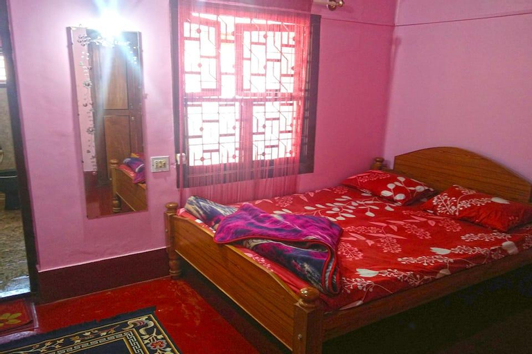 Bedroom 2, CoffeeBean Villa - Bed and Breakfast, Hassan