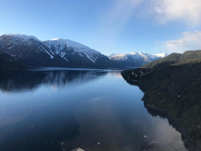 Others 5, Stewart Mountain Lodge, Kitimat-Stikine