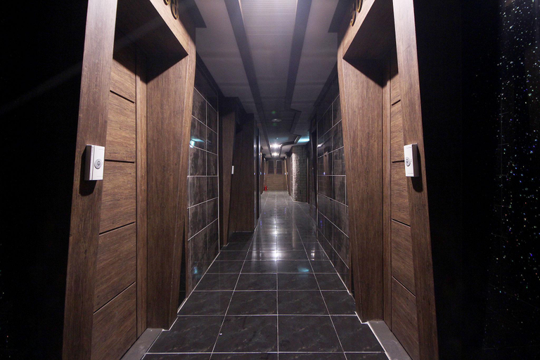 Others 4, Iksan Haegeum Self check-in Motel, Iksan