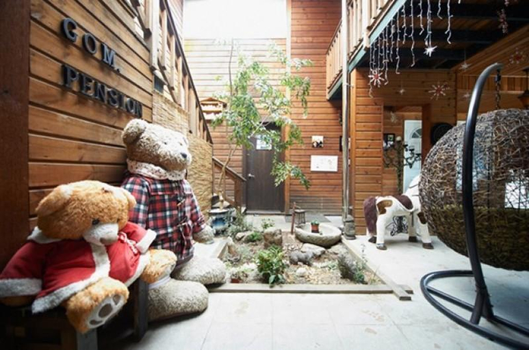 Others 5, Hongcheon Gom Pension, Chuncheon