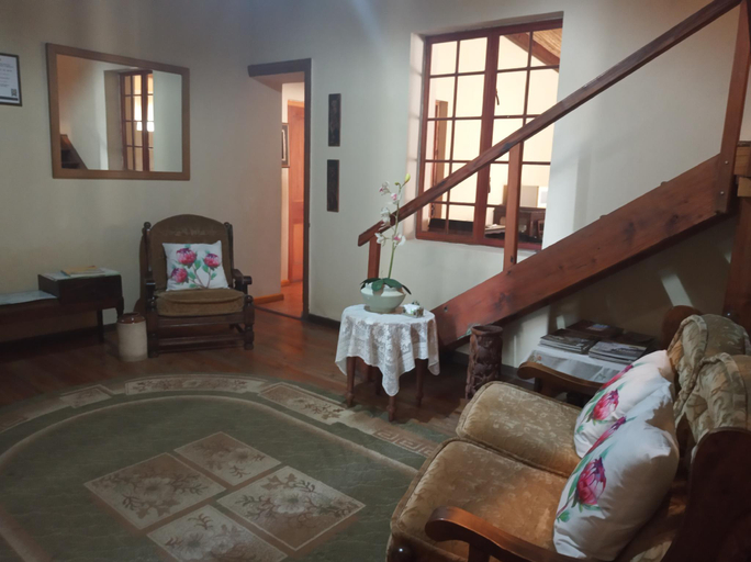 Others 5, Route 62 B&B, Cape Winelands