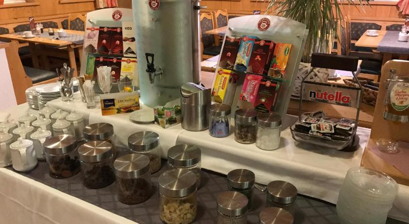 Food & Drinks 4, Meister BAR HOTEL Wettiner Hof, Zwickau