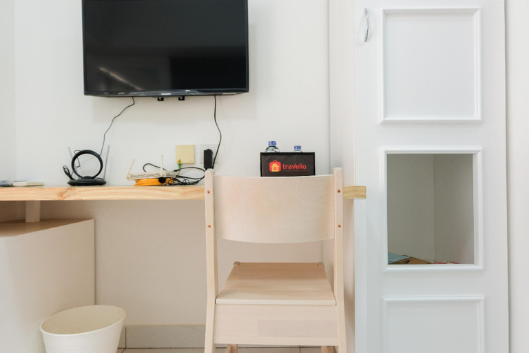 Others 4, Best Price Studio at Casa De Parco Apt By Travelio, Tangerang