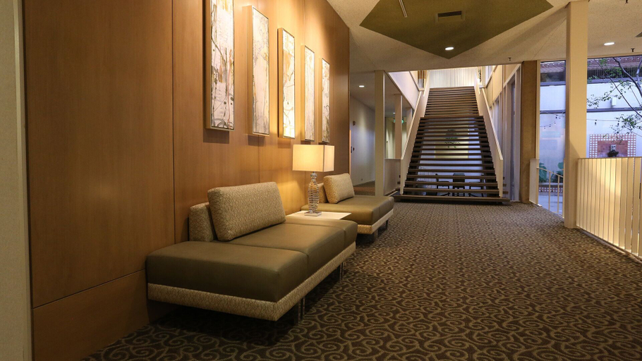 Others 5, Kellogg West Conference Center and Hotel, Los Angeles