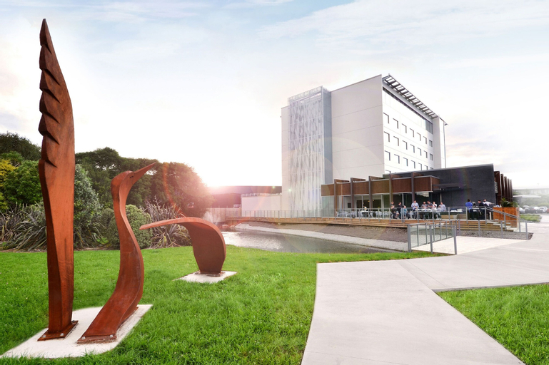 JetPark Hotel Auckland Airport, Manukau