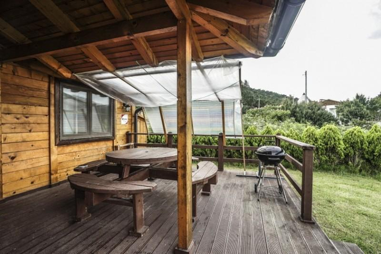 5, Buan Hosugatongnamu Pension, Buan
