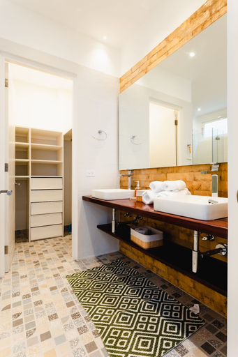 Bathroom 3, Casa Love 2A, Panamá