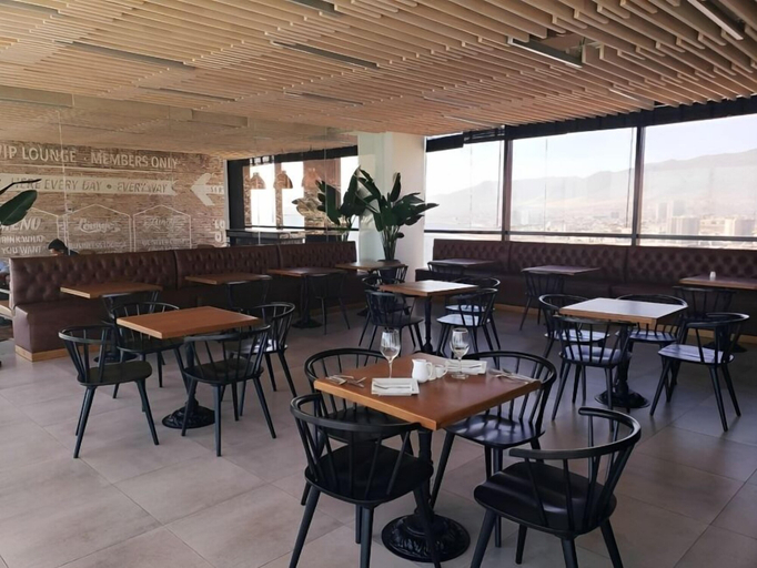 Food & Drinks 5, Hotel Alto Antofagasta, Antofagasta