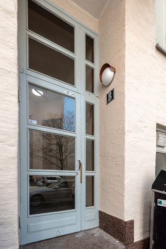 Exterior & Views 2, 2ndhomes Cozy Apartment with Park View, Uusimaa