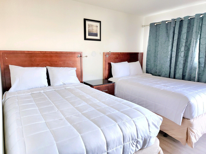 Bedroom 3, Willcox Extended Residence Inn & Suites, Cochise