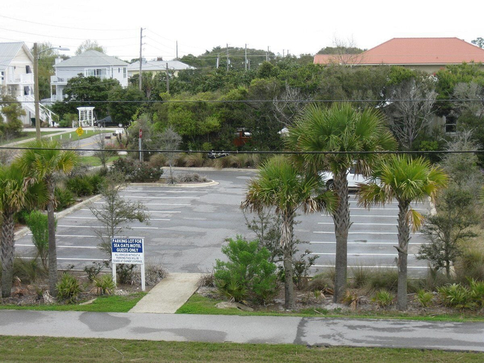 Others 5, Sea Oats Motel, Okaloosa