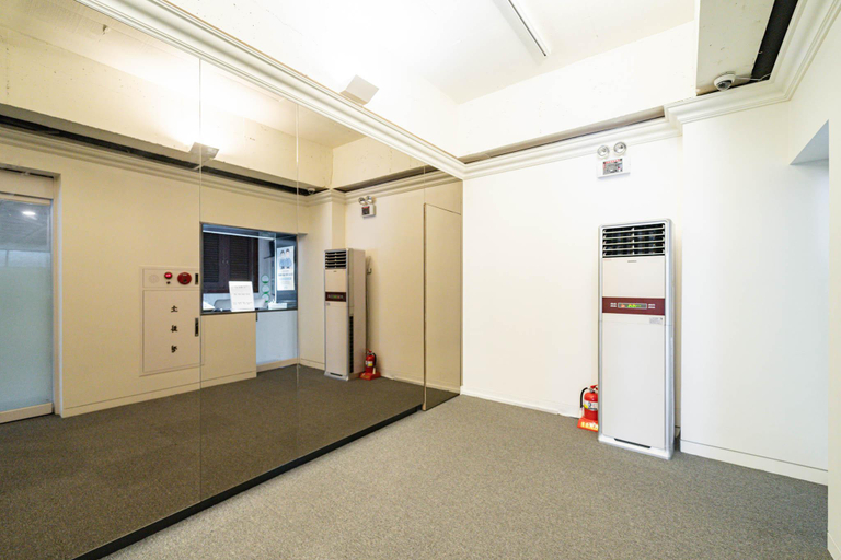 Others 4, Bundang Noblesse, Seongnam