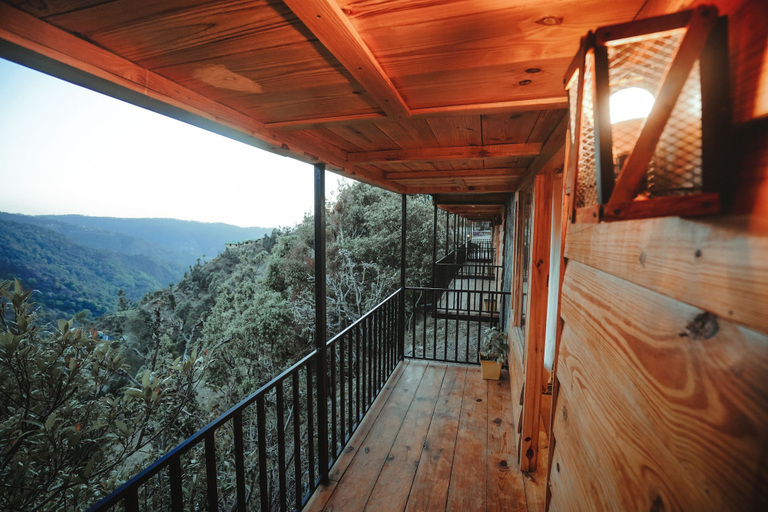 Others 5, Minikins - Resorts & Restaurant, Nainital