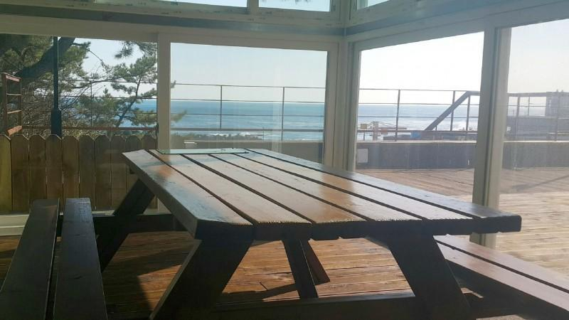 Others 3, Pohang Sea Dream Pension, Pohang