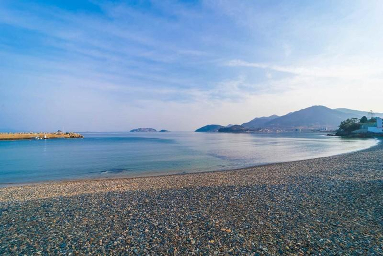 3, Geoje Island Viken Kids Pool Villa, Geoje