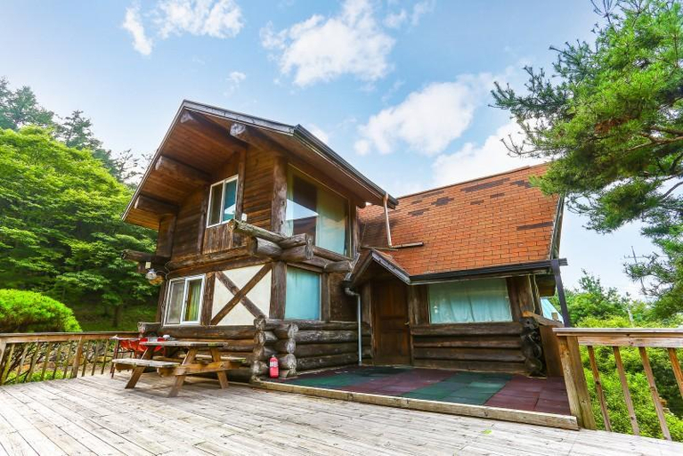 Others 2, Yangpyeong Log Camp Pension, Yangpyeong