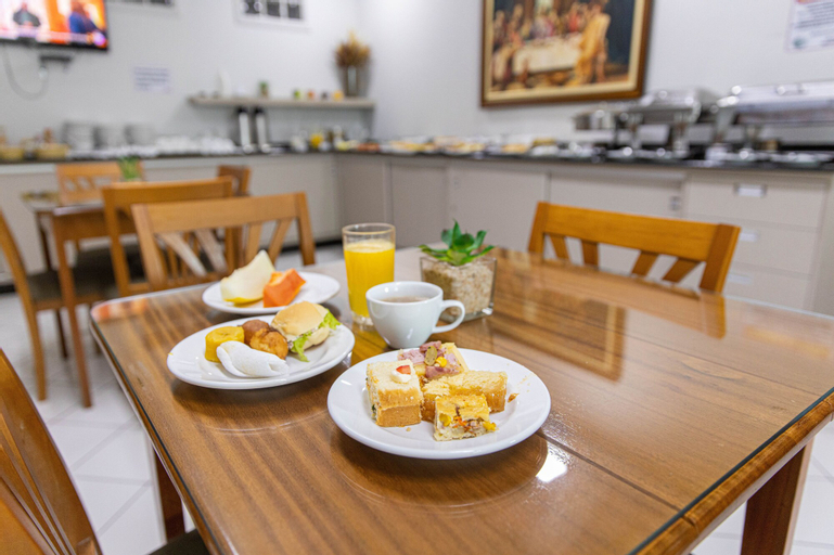 Food & Drinks 5, HOTEL GUAPINDAIA, Rio Branco