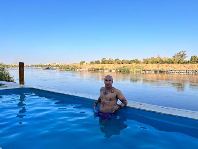 Sport & Beauty 5, Fenti Nubian Resort, Aswan