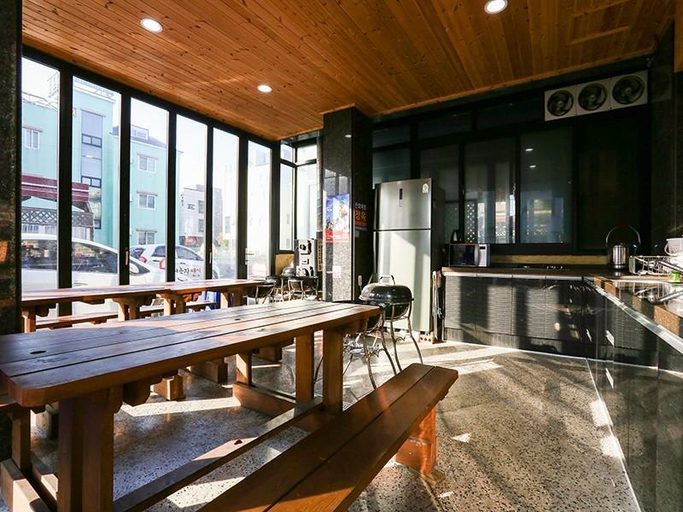 Others 5, Boryeong (Daecheon) Millennium Love Pension, Boryeong