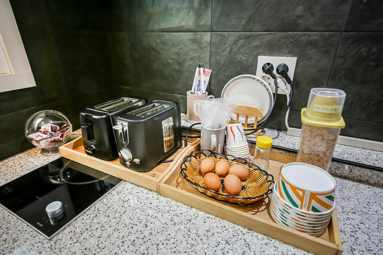 Food & Drinks, Changwon It's Hotel, Changwon