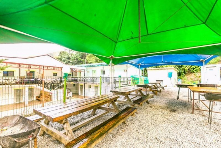 Others 4, Gapyeong Yongchugyegok Pension, Gapyeong