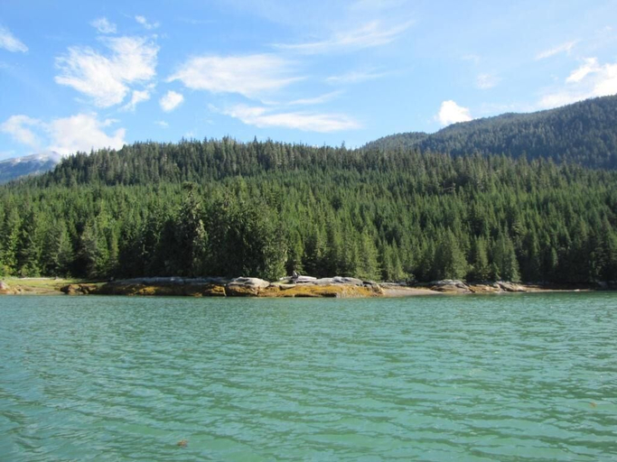 Others 4, Stewart Mountain Lodge, Kitimat-Stikine