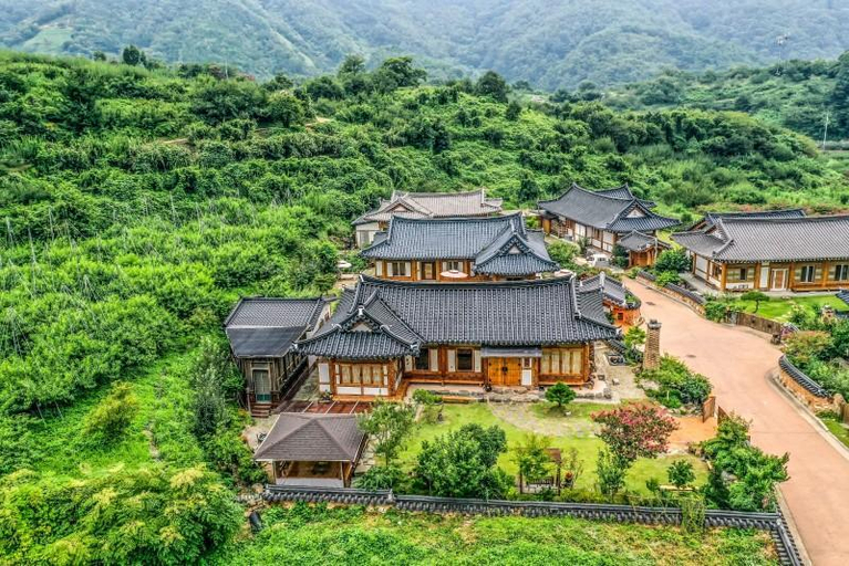 5, Suncheon Ssangheejae Pension, Suncheon