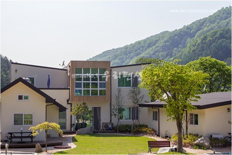 Others 3, Yangpyeong Near Creek Pension, Yangpyeong