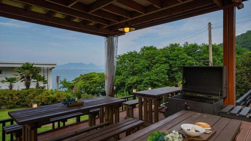 Others 3, Yeosu Haery Pension, Yeosu