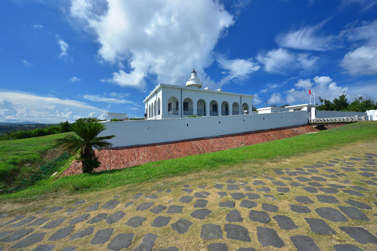 Nearby Landmark, Wanghong Homestay, Pingtung