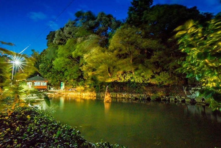 Others 2, Yongin Juwon Pension, Yongin