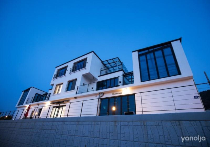 Others 5, Yeosu Calma Pool Villa, Yeosu