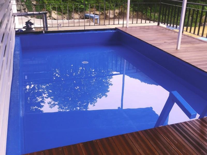 Sport & Beauty 2, Yangsan (Baenaegol) Sangol Story 2 Pension, Miryang