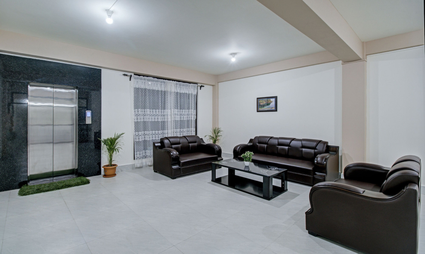 Others 5, Treebo Staying Center, East Khasi Hills