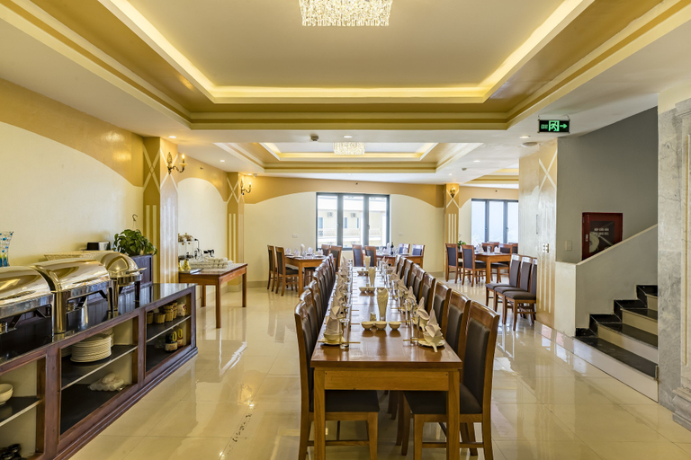 Food & Drinks 4, BEAUTIFUL SAPA HOTEL, Sa Pa