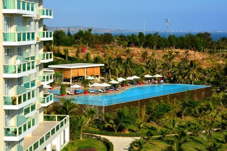 Luxury Apartment, Phan Thiết