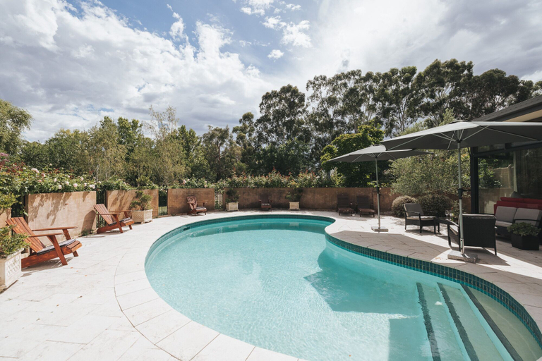 Sport & Beauty 4, Birches Mudgee, Mid-Western Regional - Pt A