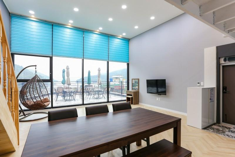 Others 5, Tongyeong Asrai Pension, Tongyeong
