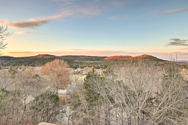 Others 5, Holiday Island Escape w/ Panoramic Lake Views, Carroll