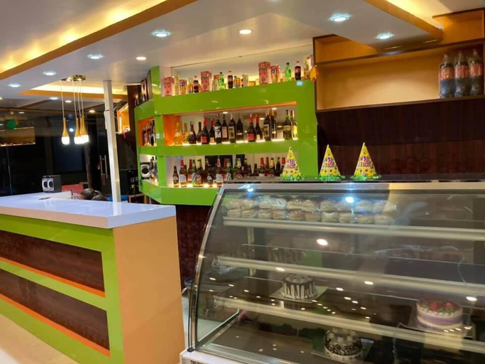 Food & Drinks 3, Sindhuligadhi Mountain Resort, Janakpur