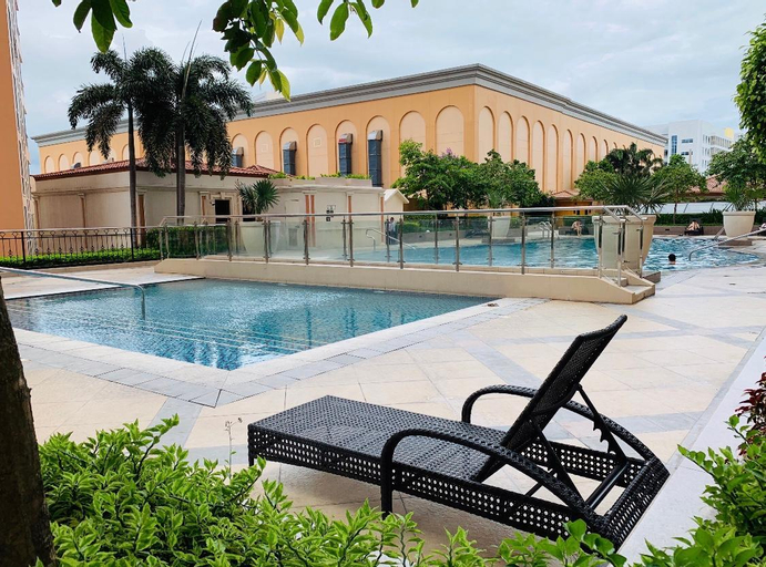 Venilex3, Taguig
