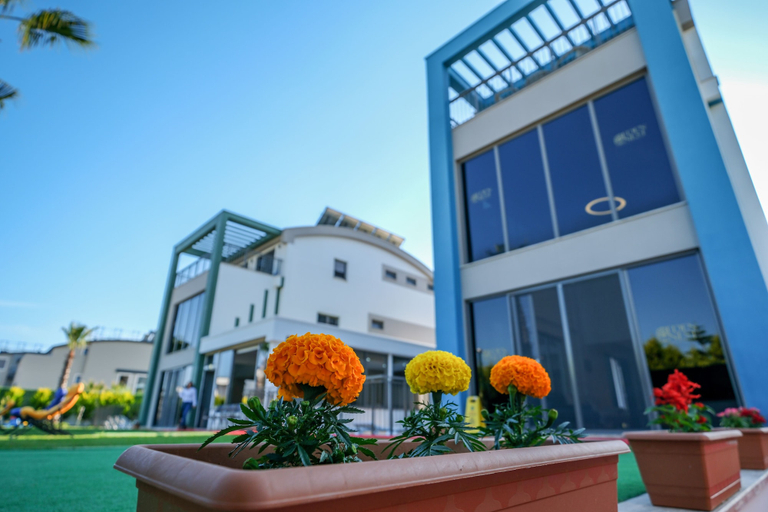 Exterior & Views 2, Eden Nest Exclusive, Serik