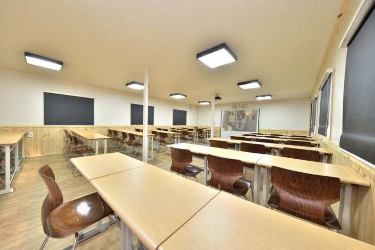 3, Yongin A Pension, Yongin