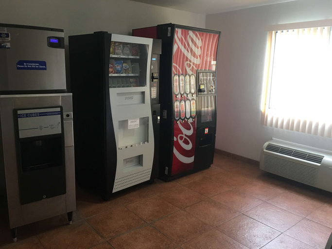 Food & Drinks 5, SureStay Hotel by Best Western Weimar, Colorado