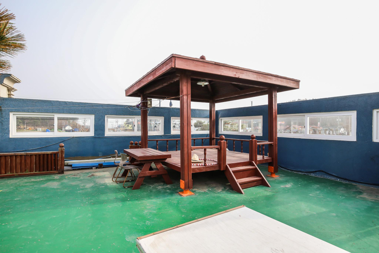 4, Taean (Manripo) sharp, Taean
